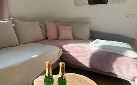 Silent City Apartments